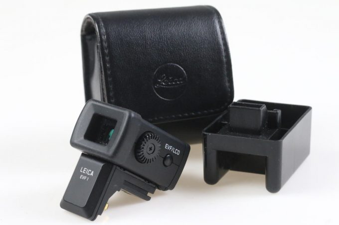 Leica Sucher EVF 1