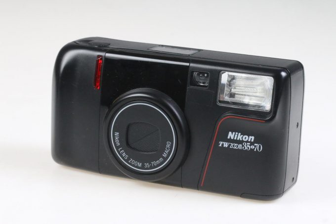 Nikon TW Zoom 35-70mm - #5284073