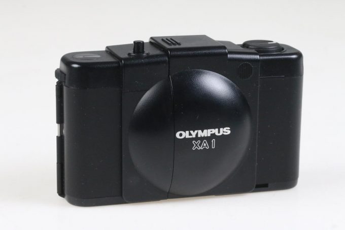 Olympus XA-1 Sucherkamera