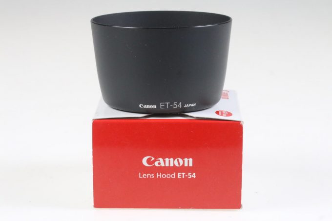 Canon Sonnenblende ET-54