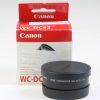 Canon WC-DC52 Weitwinkelvorsatz