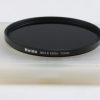 HAIDA ND 3.0 1000x Graufilter 72mm