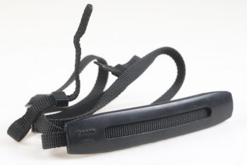 Canon Tragegurt schwarz