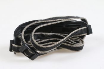 Canon Tragegurt - schwarz/grau