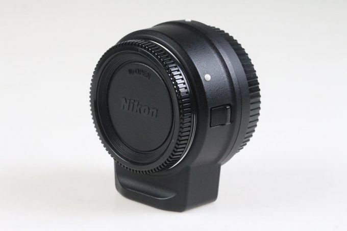 Nikon FTZ Bajonett Adapter für Nikon Z - #30053258