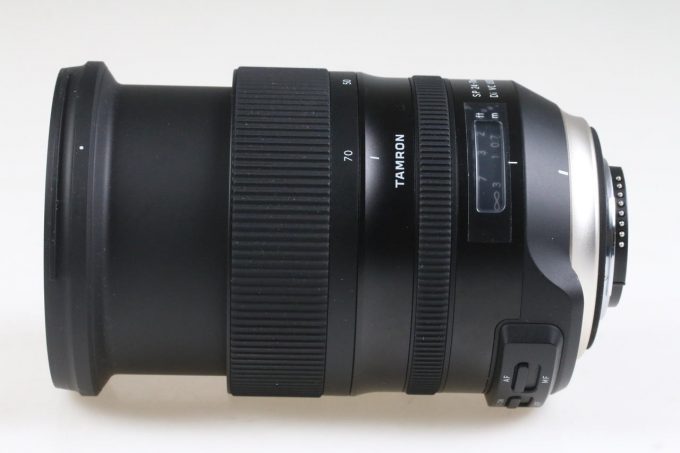 Tamron SP 24-70mm 2,8 DI VC USD G2 Nikon - #066102