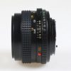 Minolta MD 50mm f/1,7 - #9268641