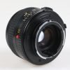 Minolta MD 50mm f/1,7 - #9268641