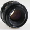 Minolta MD 50mm f/1,7 - #9268641