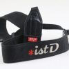 Pentax Kameragurt schwarz weißer Schrift - Image 3