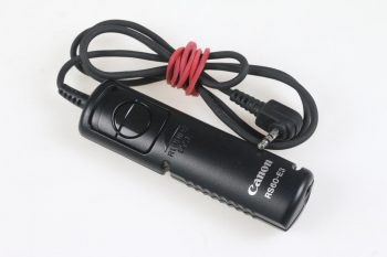 Canon RS-60T3 Kabelauslöser