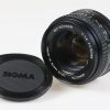 Minolta MD 50mm f/1,4 - #3012178