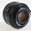Minolta MD 50mm f/1,4 - #3012178 - Image 3