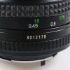Minolta MD 50mm f/1,4 - #3012178 - Image 5