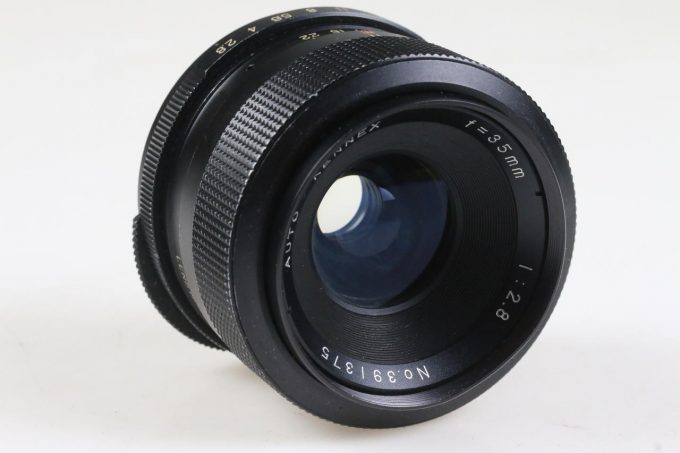 Kennex 35mm f/2,8 für M42 - #391375