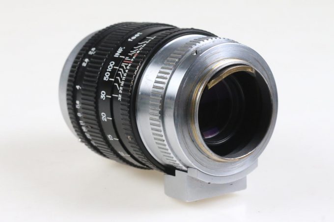 Nikon Nikkor - PC 10,5cm f/2,5 für M39 - #815009
