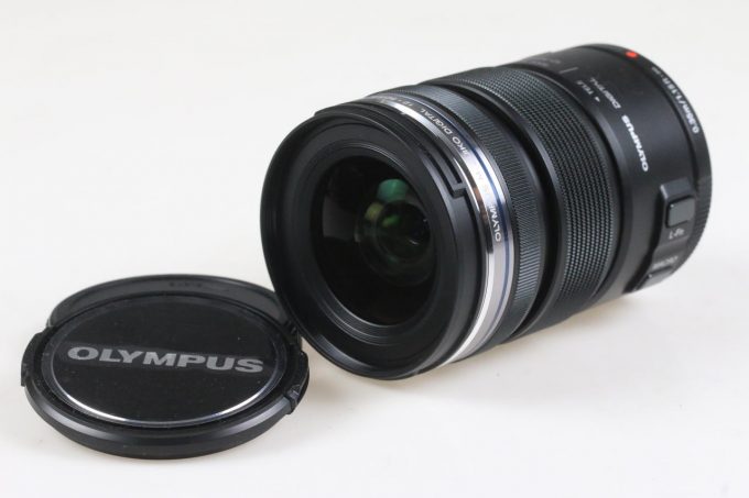 Olympus M.Zuiko Digital ED 12-50mm f/3,5-6,3 EZ - #ABP389292