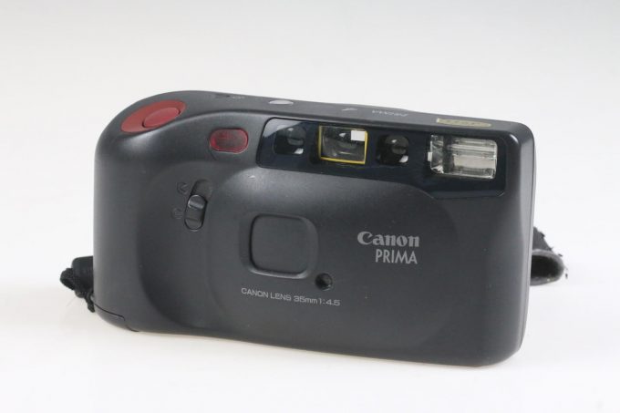 Canon Prima 4 Sucherkamera - #2218537