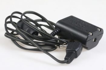 Canon DC Coupler DR-100 Netzadapter