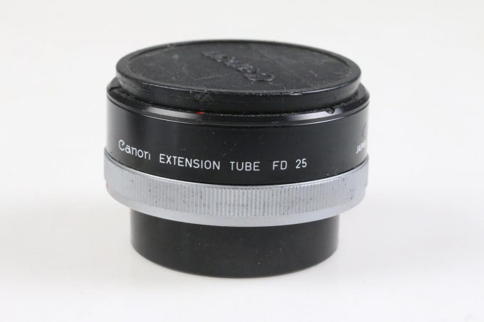 Canon Zwischenring / Extension Tube FD 25