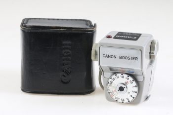 Canon Booster