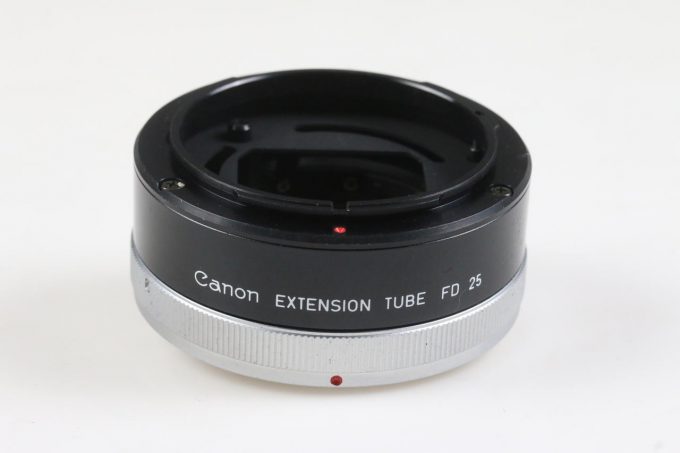 Canon Extension Tube FD 25
