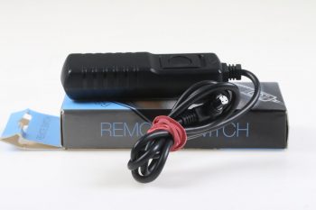 Canon RS-3002 Kabelfernauslöser