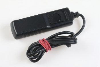 Canon RS-3002 Kabelfernauslöser