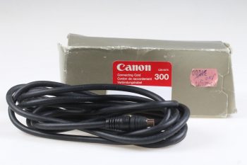 Canon Verbindungskabel 300