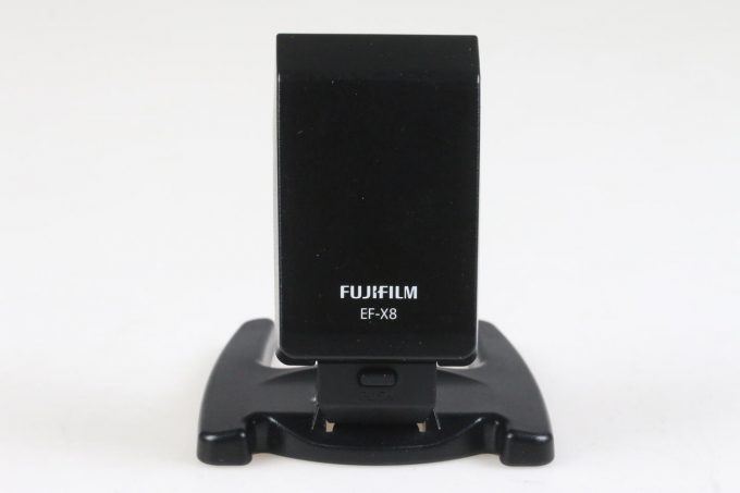 FUJIFILM EF-X8 Blitzgerät - #4B018660