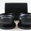 Mamiya Bical Vorsatzkit für Mamiya 528TL