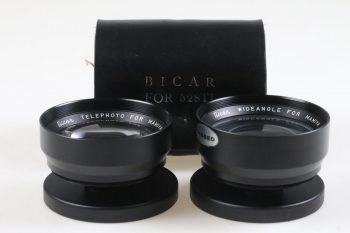 Mamiya Bical Vorsatzkit für Mamiya 528TL