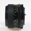 Canon FD 50mm f/1,4 - #3292723 - Image 2