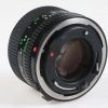 Canon FD 50mm f/1,4 - #3292723 - Image 3