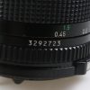 Canon FD 50mm f/1,4 - #3292723 - Image 5