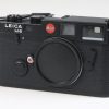 Leica M6 Messsucherkamera - #2296574