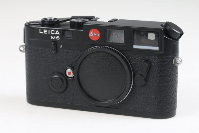 Leica M6 Messsucherkamera - #2296574