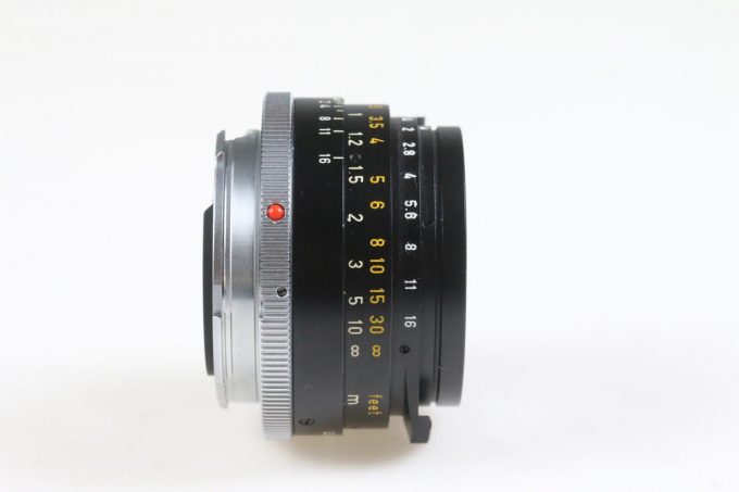 Leica Summilux-M 35mm f/1,4 pre ASPH Serie VII - #3467397