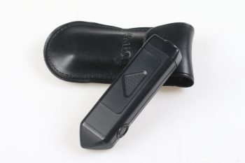 Canon Barcode Reader E