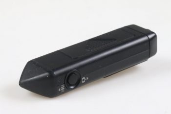 Canon Barcode Reader E