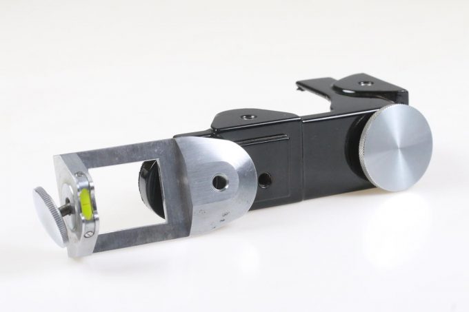 Canon Camera Holder für Messsucher-Kameras mit Wasserwaage