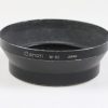 Canon Sonnenblende W-62
