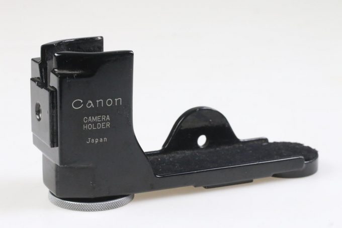 Canon Camera Holder / Kamerahalterung