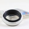 Hama T2 Adapter für Canon FD - Image 3
