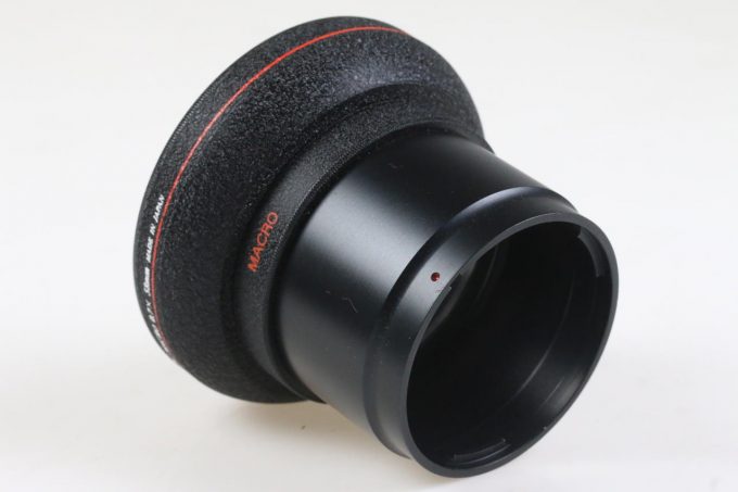 Digital King AF DSW Wide Conversion Lens Pro 0.7
