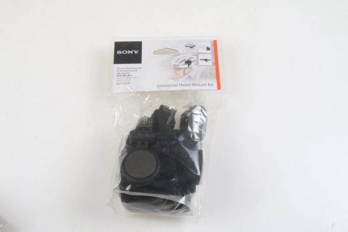 Sony BLT-UHM1 universal head mount kit