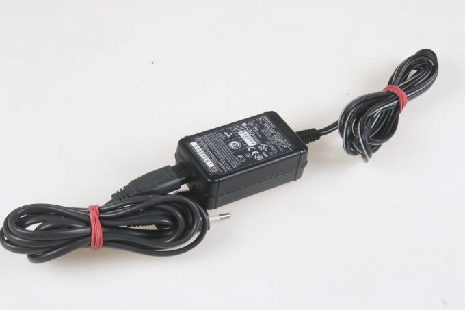 Sony AC-LS5 Netzteil-Adapter