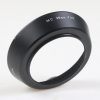 Minolta Sonnenblende MC 28mm f/3,5