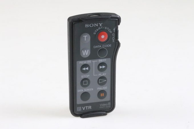 Sony IR-Fernbedienung RMT-508