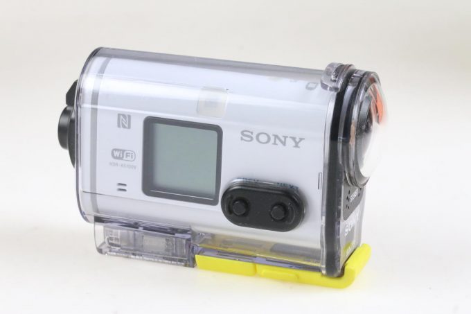 Sony HDR-AS100VR Actioncam